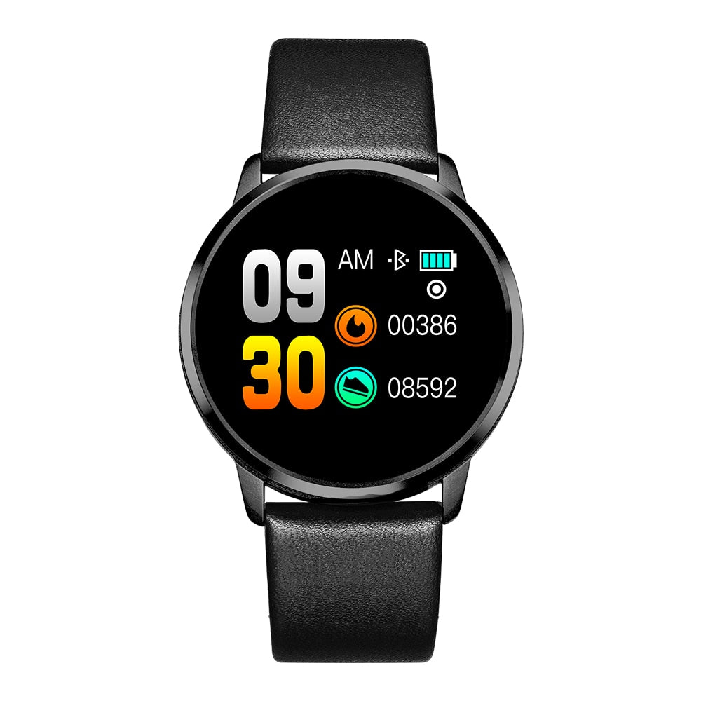 Smartwatch Relógio Eletrônico Q8 Gear