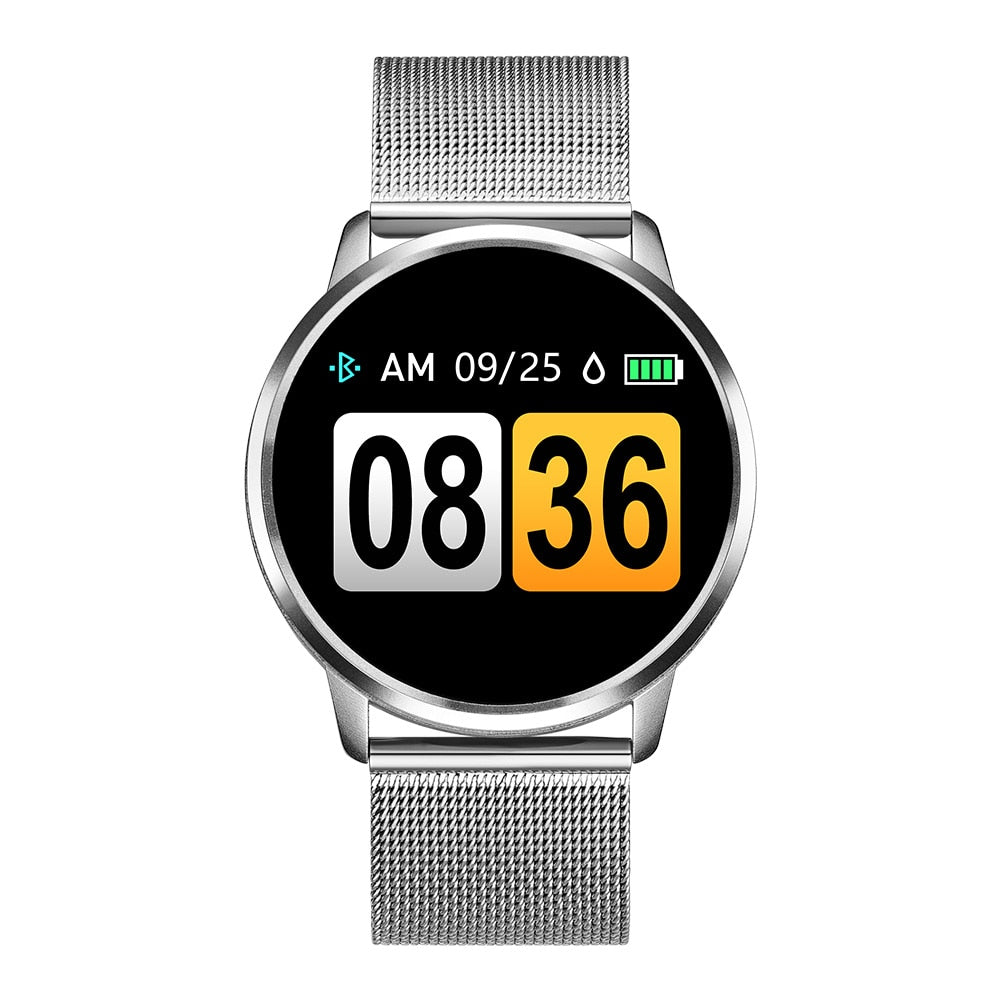 Smartwatch Relógio Eletrônico Q8 Gear