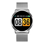 Smartwatch Relógio Eletrônico Q8 Gear