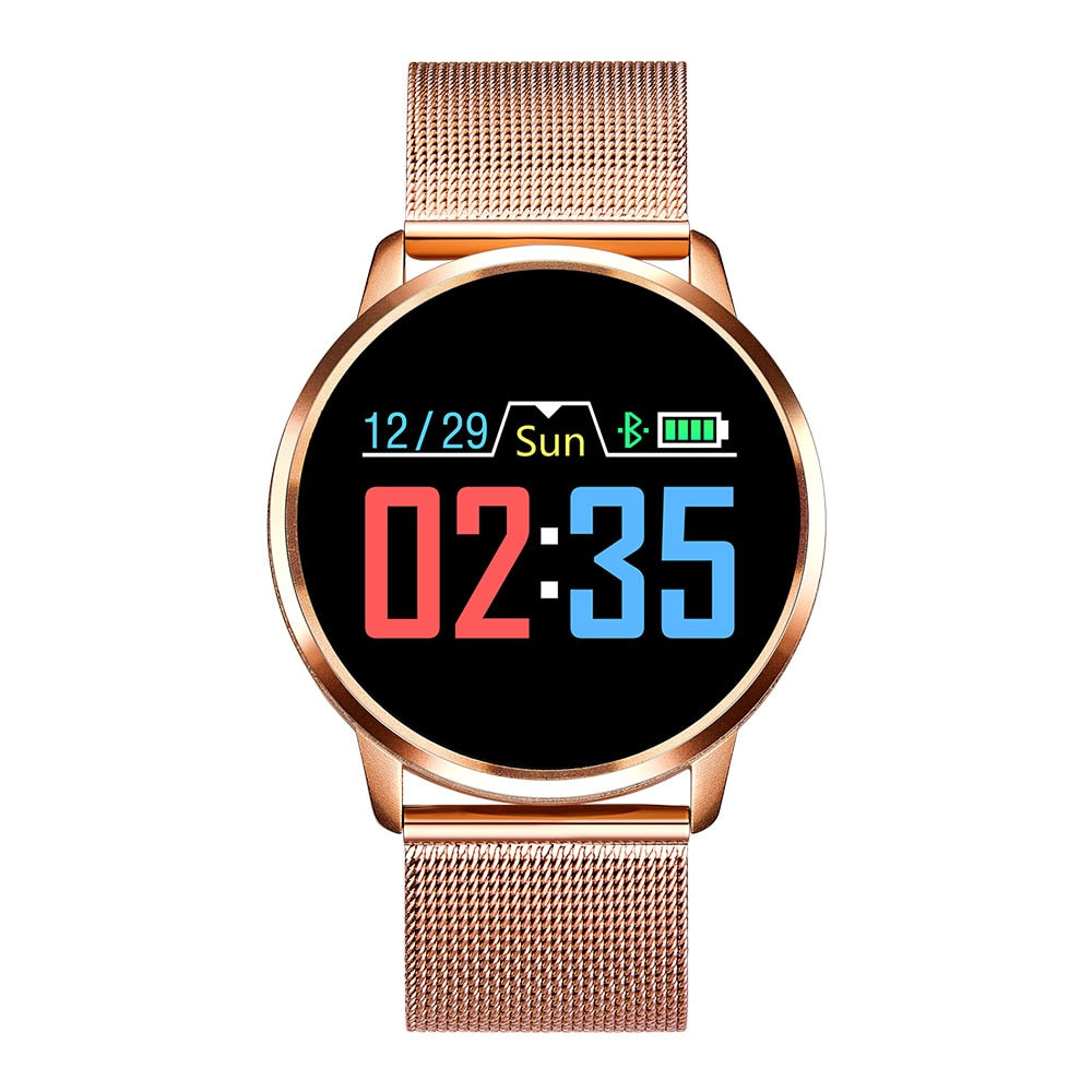 Smartwatch Relógio Eletrônico Q8 Gear