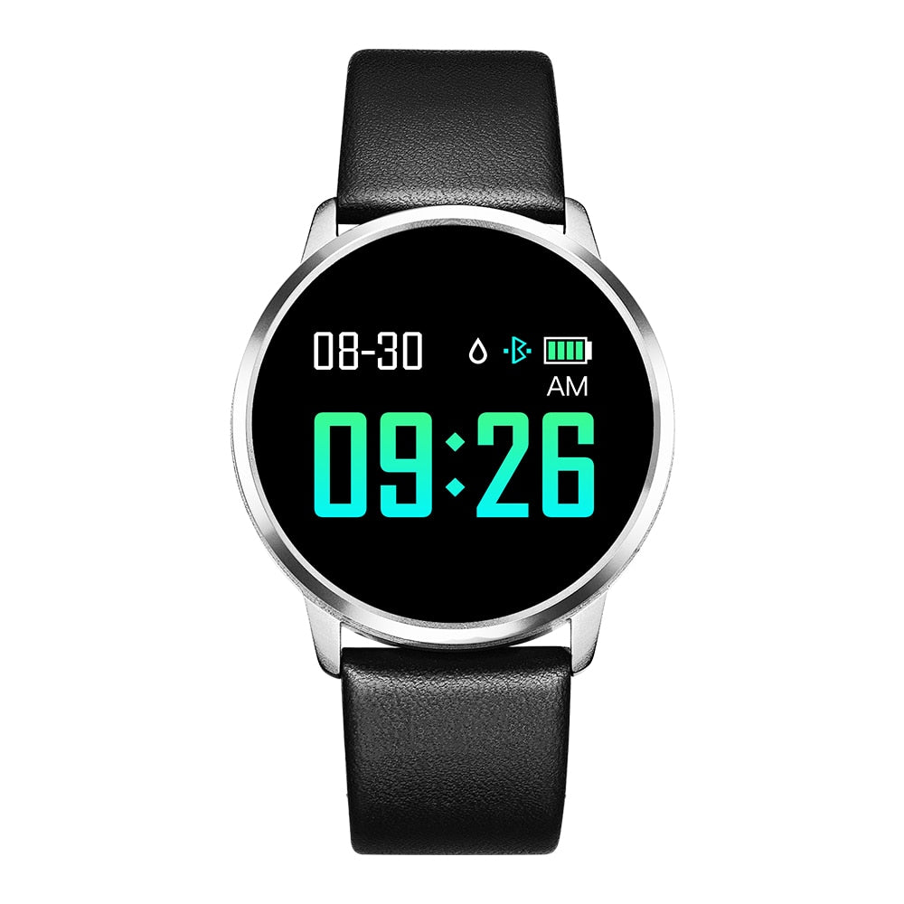 Smartwatch Relógio Eletrônico Q8 Gear