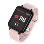 Smartwatch Relógio Eletrônico Hero Band