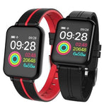 Smartwatch Relógio Eletrônico Hero Band